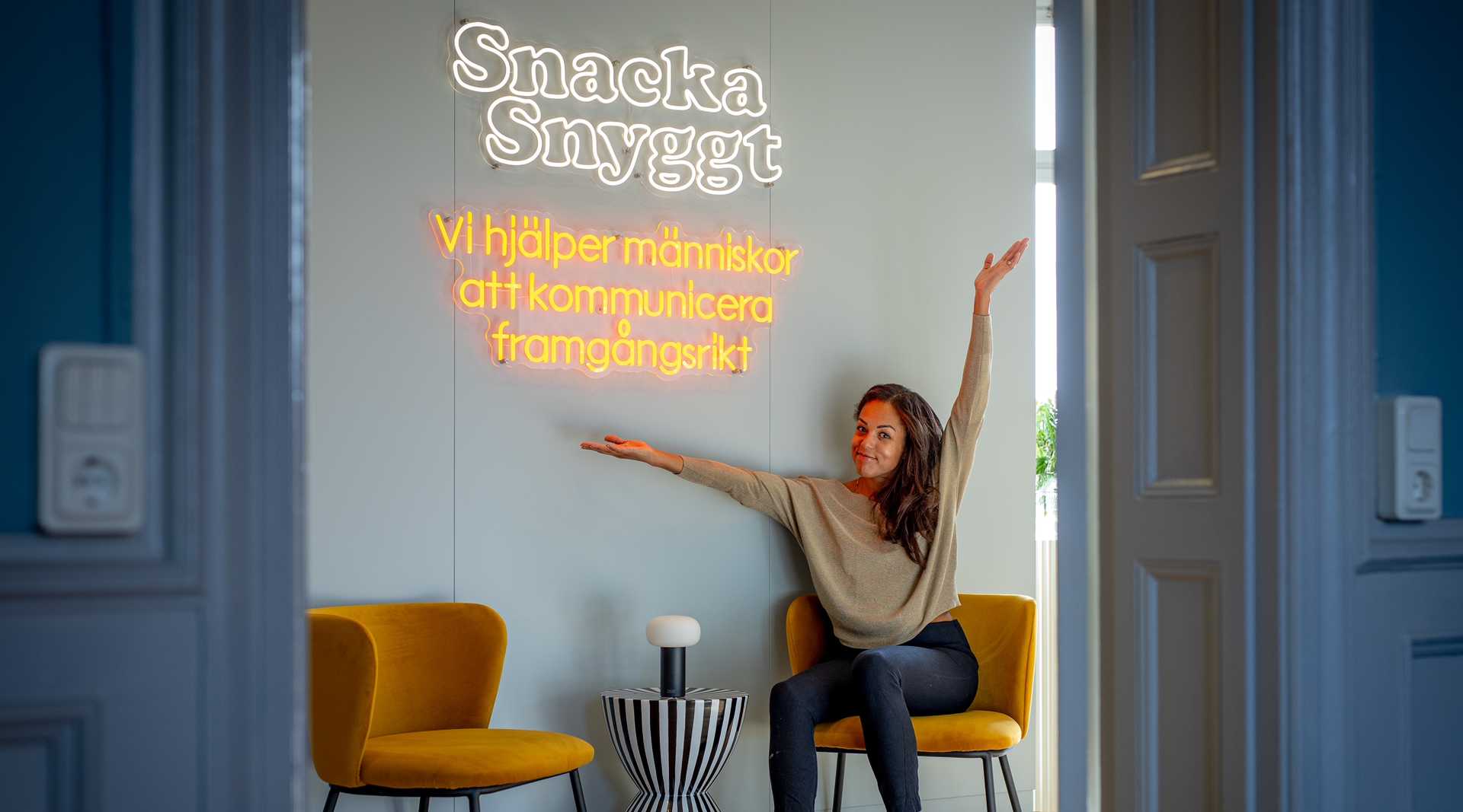 elaine-forelasning-snacka-snyggt